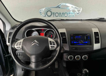 TAŞER OTOMOTİV‘DEN 2008 CİTROEN C-CROSSER 2.2 HDİ OTOMOBİL+ÇEKİ++