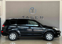 TAŞER OTOMOTİV‘DEN 2008 CİTROEN C-CROSSER 2.2 HDİ OTOMOBİL+ÇEKİ++