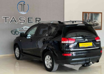 TAŞER OTOMOTİV‘DEN 2008 CİTROEN C-CROSSER 2.2 HDİ OTOMOBİL+ÇEKİ++