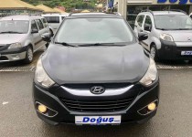 2011 Hyundai İx 35 4X4**