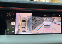 2024 PORSCHE MACAN 22JANT SOĞUTMA BOSE