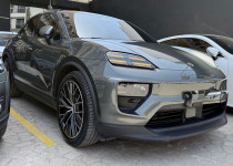 2024 PORSCHE MACAN 22JANT SOĞUTMA BOSE