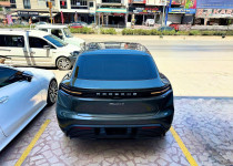 2024 PORSCHE MACAN 22JANT SOĞUTMA BOSE