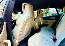 2024 PORSCHE MACAN 22JANT SOĞUTMA BOSE