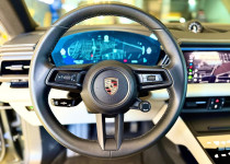 2024 PORSCHE MACAN 22JANT SOĞUTMA BOSE