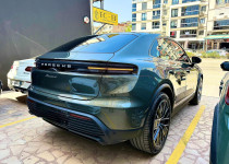 2024 PORSCHE MACAN 22JANT SOĞUTMA BOSE