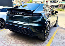 2024 PORSCHE MACAN 22JANT SOĞUTMA BOSE