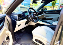 2024 PORSCHE MACAN 22JANT SOĞUTMA BOSE