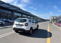 Ceylin otomotiv den dizel otomatik vites