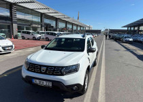 Ceylin otomotiv den dizel otomatik vites