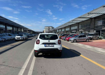 Ceylin otomotiv den dizel otomatik vites