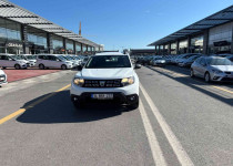Ceylin otomotiv den dizel otomatik vites