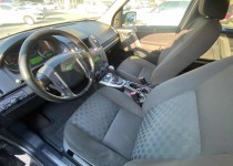 Land Rover Freelander2 TD4 - Arazi(Sürüş) Modu