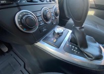 Land Rover Freelander2 TD4 - Arazi(Sürüş) Modu