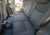 Land Rover Freelander2 TD4 - Arazi(Sürüş) Modu