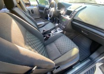 Land Rover Freelander2 TD4 - Arazi(Sürüş) Modu