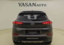 HATASIZ BOYASIZ 2016 HYUNDAİ TUCSON 1.6 GDİ ELİTE OTO VTS**