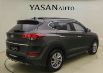 HATASIZ BOYASIZ 2016 HYUNDAİ TUCSON 1.6 GDİ ELİTE OTO VTS**