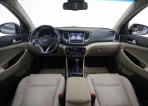 HATASIZ BOYASIZ 2016 HYUNDAİ TUCSON 1.6 GDİ ELİTE OTO VTS**