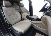 HATASIZ BOYASIZ 2016 HYUNDAİ TUCSON 1.6 GDİ ELİTE OTO VTS**