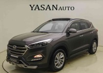 HATASIZ BOYASIZ 2016 HYUNDAİ TUCSON 1.6 GDİ ELİTE OTO VTS**