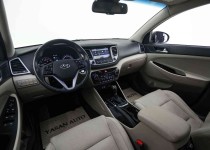 HATASIZ BOYASIZ 2016 HYUNDAİ TUCSON 1.6 GDİ ELİTE OTO VTS**