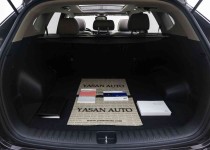 HATASIZ BOYASIZ 2016 HYUNDAİ TUCSON 1.6 GDİ ELİTE OTO VTS**