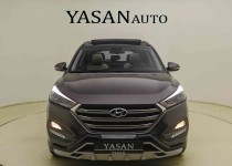 HATASIZ BOYASIZ 2016 HYUNDAİ TUCSON 1.6 GDİ ELİTE OTO VTS**