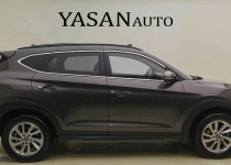 HATASIZ BOYASIZ 2016 HYUNDAİ TUCSON 1.6 GDİ ELİTE OTO VTS**