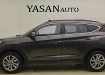 HATASIZ BOYASIZ 2016 HYUNDAİ TUCSON 1.6 GDİ ELİTE OTO VTS**