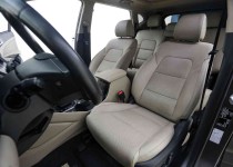 HATASIZ BOYASIZ 2016 HYUNDAİ TUCSON 1.6 GDİ ELİTE OTO VTS**