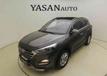 HATASIZ BOYASIZ 2016 HYUNDAİ TUCSON 1.6 GDİ ELİTE OTO VTS**