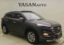 HATASIZ BOYASIZ 2016 HYUNDAİ TUCSON 1.6 GDİ ELİTE OTO VTS**