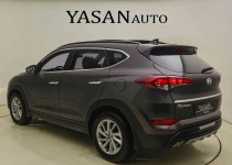 HATASIZ BOYASIZ 2016 HYUNDAİ TUCSON 1.6 GDİ ELİTE OTO VTS**