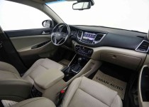 HATASIZ BOYASIZ 2016 HYUNDAİ TUCSON 1.6 GDİ ELİTE OTO VTS**