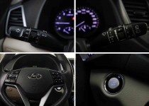 HATASIZ BOYASIZ 2016 HYUNDAİ TUCSON 1.6 GDİ ELİTE OTO VTS**