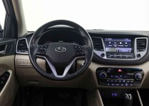 HATASIZ BOYASIZ 2016 HYUNDAİ TUCSON 1.6 GDİ ELİTE OTO VTS**