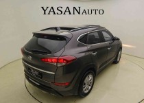 HATASIZ BOYASIZ 2016 HYUNDAİ TUCSON 1.6 GDİ ELİTE OTO VTS**