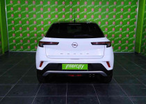 OPEL MOKKA 1.2 130 AT8 ELEGANCE