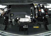 OPEL MOKKA 1.2 130 AT8 ELEGANCE