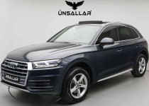 ÜNSALLAR‘DAN HATASIZ BOYASIZ DEĞİŞENSİZ TRAMERSİZ RECORE ELK.BGJ””