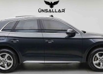 ÜNSALLAR‘DAN HATASIZ BOYASIZ DEĞİŞENSİZ TRAMERSİZ RECORE ELK.BGJ””