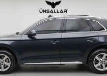 ÜNSALLAR‘DAN HATASIZ BOYASIZ DEĞİŞENSİZ TRAMERSİZ RECORE ELK.BGJ””