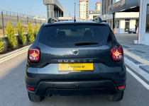 ZT PREMIUM‘DAN FIRSAT ARACI 2020 DUSTER 1.0 TCE
