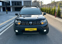 ZT PREMIUM‘DAN FIRSAT ARACI 2020 DUSTER 1.0 TCE