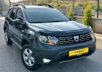 ZT PREMIUM‘DAN FIRSAT ARACI 2020 DUSTER 1.0 TCE