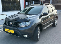 ZT PREMIUM‘DAN FIRSAT ARACI 2020 DUSTER 1.0 TCE