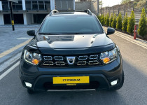 ZT PREMIUM‘DAN FIRSAT ARACI 2020 DUSTER 1.0 TCE