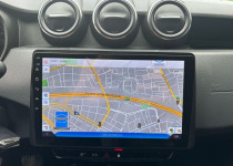 ZT PREMIUM‘DAN FIRSAT ARACI 2020 DUSTER 1.0 TCE