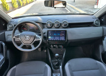 ZT PREMIUM‘DAN FIRSAT ARACI 2020 DUSTER 1.0 TCE